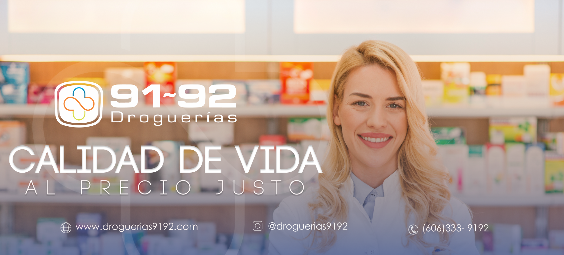 Calidad de vida al precio justo